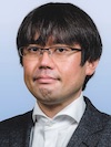 Takeshi Hatanaka