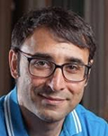 Bahman Gharesifard