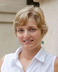 Victoria Kostina