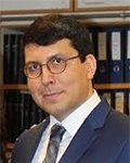 Abolfazl Lavaei
