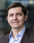 Mircea Lazar