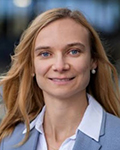 Patricia Pauli